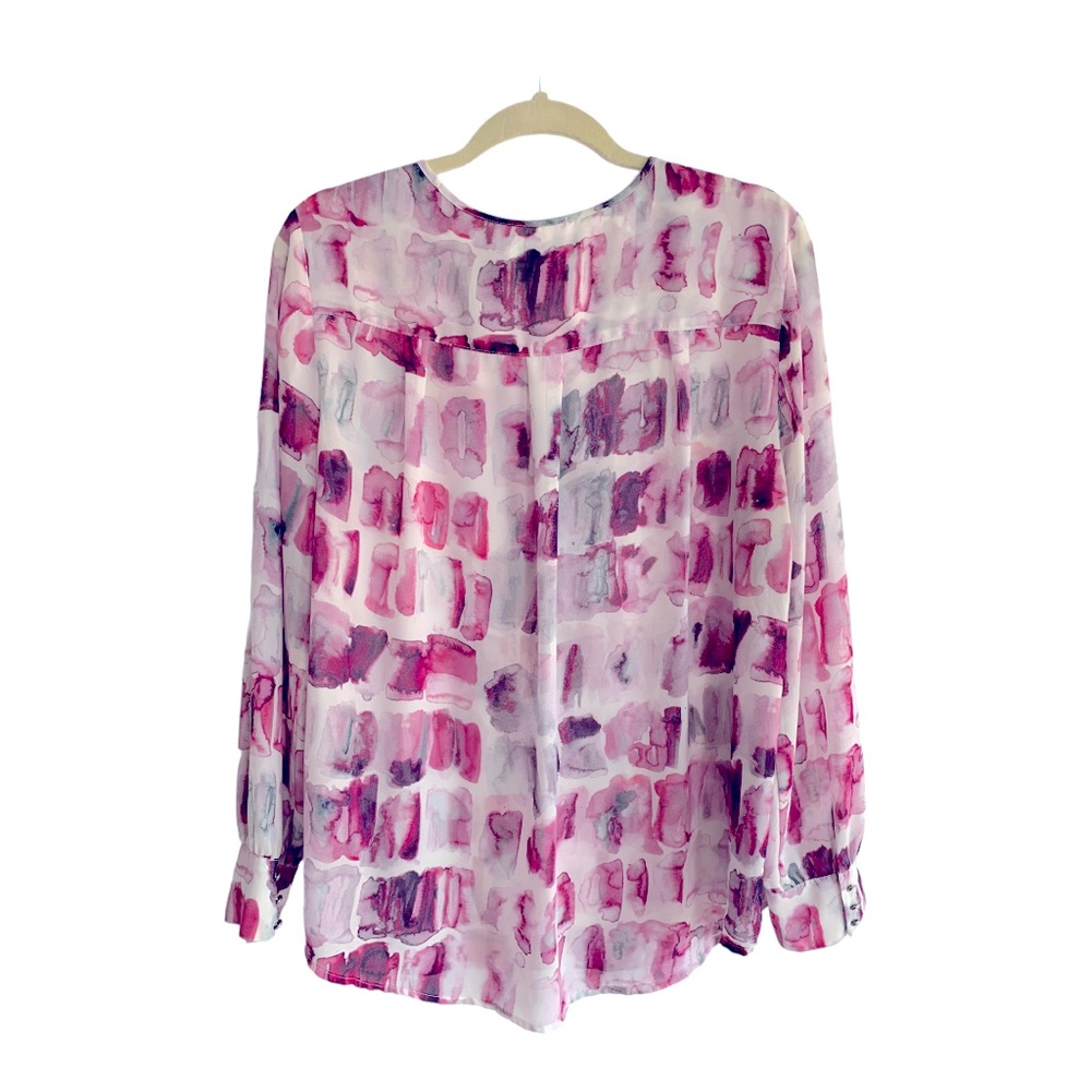 Liz Claiborne Petite Sz PXL - Picture 2 of 5